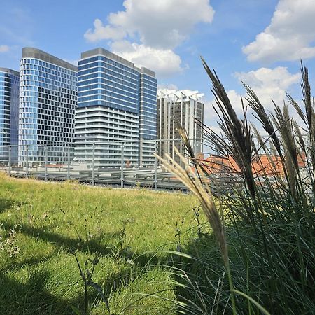 Urban Apartments Premium, Opolska 10 No 67B, Free Garage, Self Check-In Katowice Buitenkant foto