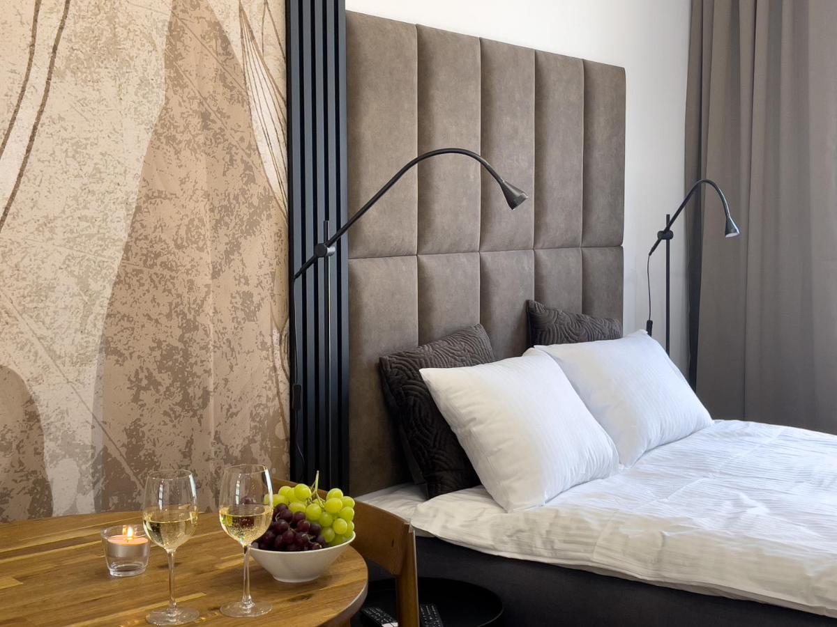 Urban Apartments Premium, Opolska 10 No 67B, Free Garage, Self Check-In Katowice Buitenkant foto