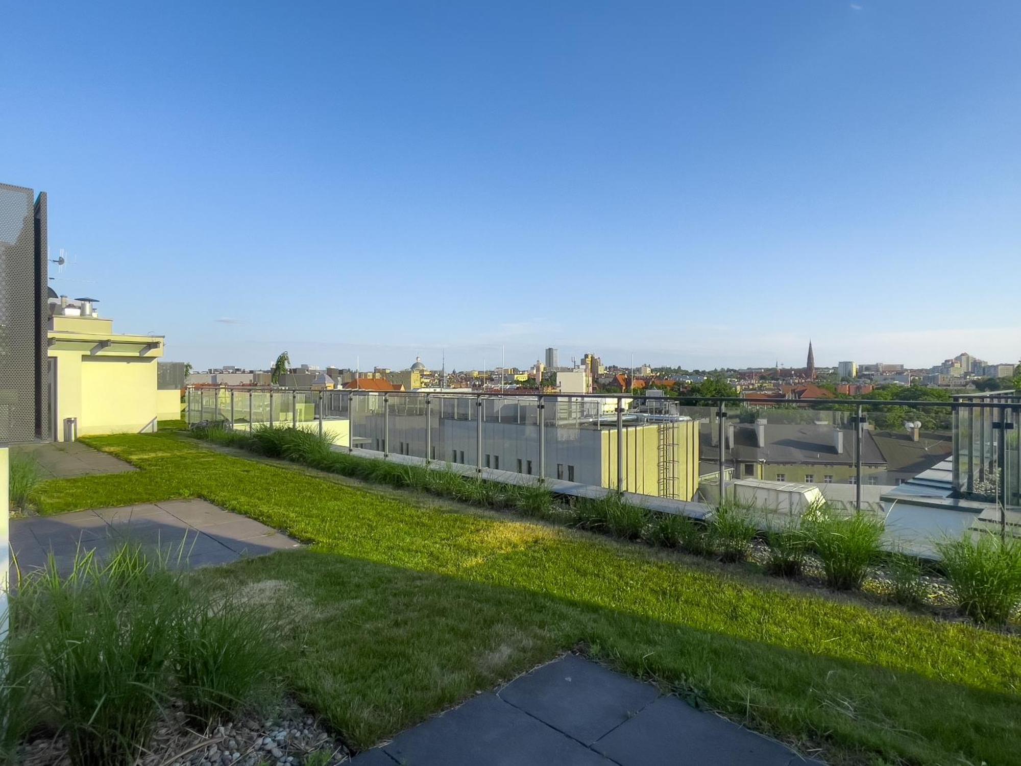 Urban Apartments Premium, Opolska 10 No 67B, Free Garage, Self Check-In Katowice Buitenkant foto
