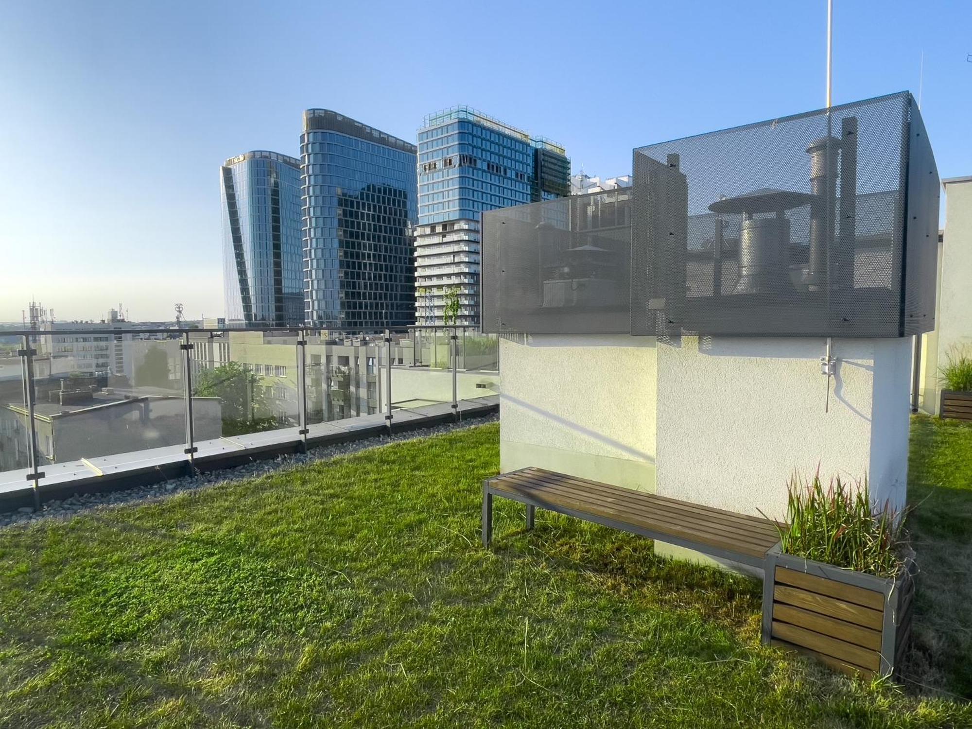 Urban Apartments Premium, Opolska 10 No 67B, Free Garage, Self Check-In Katowice Buitenkant foto